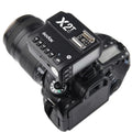Godox X2t-c Canon 2.4ghz X-system Transmitter Flash Trigger • Camerastuff • South Africa