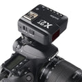 Godox X2t-c Canon 2.4ghz X-system Transmitter Flash Trigger • Camerastuff • South Africa