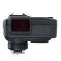Godox X2t-c Canon 2.4ghz X-system Transmitter Flash Trigger • Camerastuff • South Africa