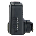 Godox X2t-c Canon 2.4ghz X-system Transmitter Flash Trigger • Camerastuff • South Africa