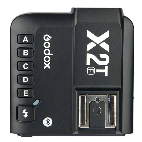 Godox X2t-c Canon 2.4ghz X-system Transmitter Flash Trigger • Camerastuff • South Africa