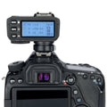 Godox X2t-c Canon 2.4ghz X-system Transmitter Flash Trigger • Camerastuff • South Africa