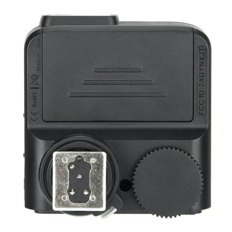 Godox X2t-n Nikon 2.4ghz X-system Transmitter Flash Trigger • Camerastuff • South Africa