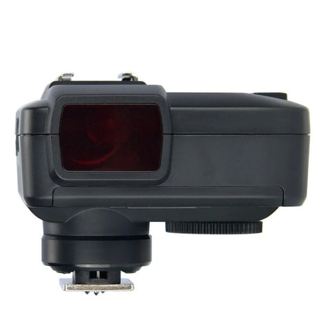 Godox X2t-n Nikon 2.4ghz X-system Transmitter Flash Trigger • Camerastuff • South Africa