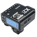 Godox X2t-n Nikon 2.4ghz X-system Transmitter Flash Trigger • Camerastuff • South Africa