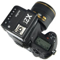 Godox X2t-n Nikon 2.4ghz X-system Transmitter Flash Trigger • Camerastuff • South Africa