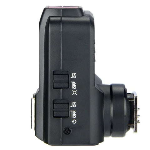 Godox X2t-n Nikon 2.4ghz X-system Transmitter Flash Trigger • Camerastuff • South Africa