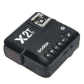 Godox X2t-n Nikon 2.4ghz X-system Transmitter Flash Trigger • Camerastuff • South Africa