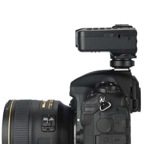 Godox X2t-n Nikon 2.4ghz X-system Transmitter Flash Trigger • Camerastuff • South Africa