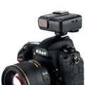 Godox X2t-n Nikon 2.4ghz X-system Transmitter Flash Trigger • Camerastuff • South Africa