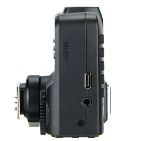 Godox X2t-n Nikon 2.4ghz X-system Transmitter Flash Trigger • Camerastuff • South Africa