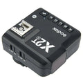 Godox X2t-s Sony 2.4ghz X-system Transmitter Flash Trigger • Camerastuff • South Africa