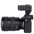 Godox X2t-s Sony 2.4ghz X-system Transmitter Flash Trigger • Camerastuff • South Africa