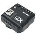 Godox X2t-s Sony 2.4ghz X-system Transmitter Flash Trigger • Camerastuff • South Africa