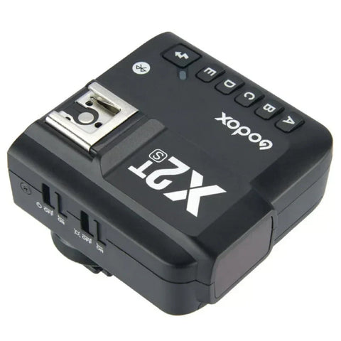 Godox X2t-s Sony 2.4ghz X-system Transmitter Flash Trigger • Camerastuff • South Africa