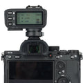 Godox X2t-s Sony 2.4ghz X-system Transmitter Flash Trigger • Camerastuff • South Africa