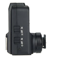 Godox X2t-s Sony 2.4ghz X-system Transmitter Flash Trigger • Camerastuff • South Africa