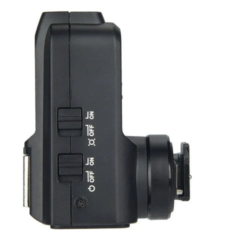 Godox X2t-s Sony 2.4ghz X-system Transmitter Flash Trigger • Camerastuff • South Africa