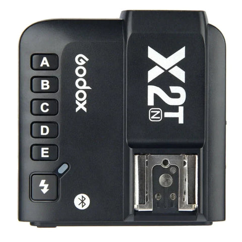 Godox X2t-s Sony 2.4ghz X-system Transmitter Flash Trigger • Camerastuff • South Africa