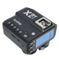 Godox X2t-s Sony 2.4ghz X-system Transmitter Flash Trigger • Camerastuff • South Africa