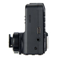 Godox X2t-s Sony 2.4ghz X-system Transmitter Flash Trigger • Camerastuff • South Africa