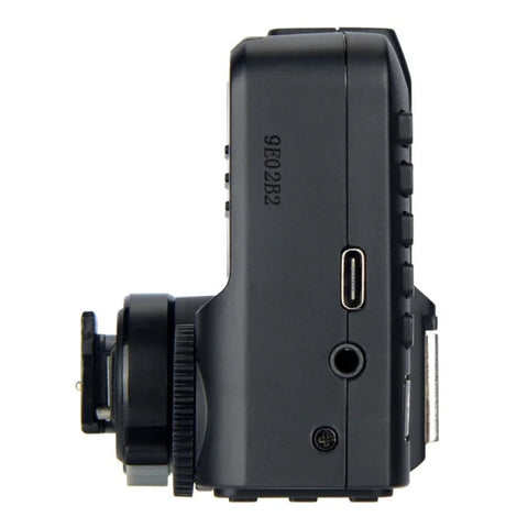 Godox X2t-s Sony 2.4ghz X-system Transmitter Flash Trigger • Camerastuff • South Africa