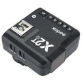 Godox X2t-s Sony 2.4ghz X-system Transmitter Flash Trigger • Camerastuff • South Africa