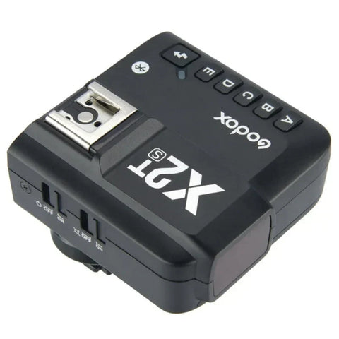 Godox X2t-s Sony 2.4ghz X-system Transmitter Flash Trigger • Camerastuff • South Africa