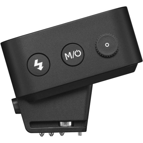 Godox X3-n Touchscreen Ttl Wireless Flash Trigger for Nikon • Camerastuff • South Africa