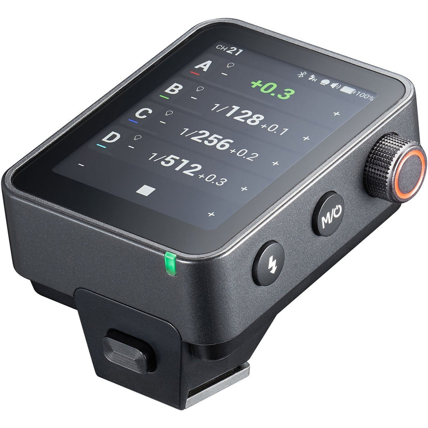 Godox X3Pro Touchscreen Flash Trigger