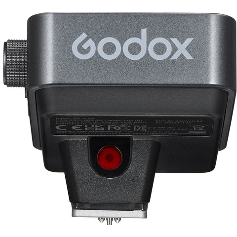 Godox X3Pro F Touchscreen TTL Wireless Flash Trigger for Fujifilm