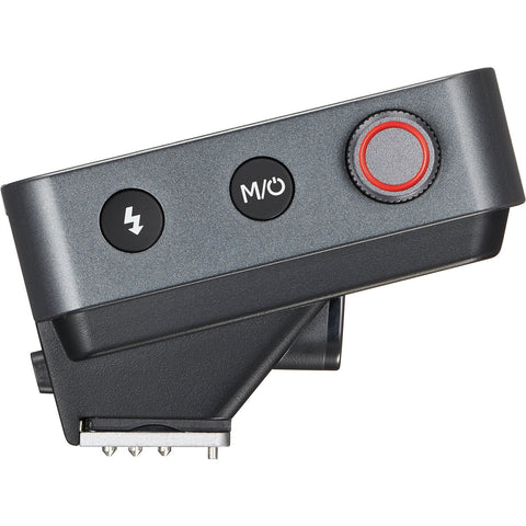 Godox X3Pro N Touchscreen TTL Wireless Flash Trigger for Nikon