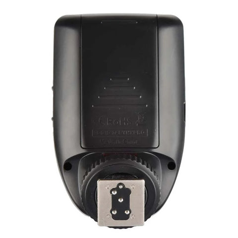 Godox XPro-N Nikon 2.4GHz X-System Transmitter Flash Trigger | CameraStuff | South Africa Gauteng Online Shop