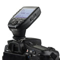 Godox Xpro-s Sony 2.4ghz X-system Transmitter Flash Trigger • Camerastuff • South Africa