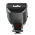Godox Xpro-s Sony 2.4ghz X-system Transmitter Flash Trigger • Camerastuff • South Africa