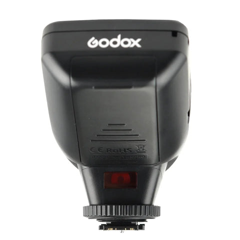 Godox Xpro-s Sony 2.4ghz X-system Transmitter Flash Trigger • Camerastuff • South Africa