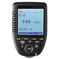 Godox Xpro-s Sony 2.4ghz X-system Transmitter Flash Trigger • Camerastuff • South Africa