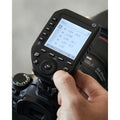 Godox Xproii-c Canon 2.4ghz Ttl Flash Trigger Transmitter • Camerastuff • South Africa