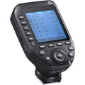 Godox Xproii-c Canon 2.4ghz Ttl Flash Trigger Transmitter • Camerastuff • South Africa
