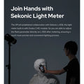 Godox Xproii-n Nikon 2.4ghz Ttl Flash Trigger Transmitter • Camerastuff • South Africa