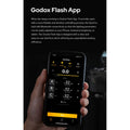 Godox Xproii-s Sony 2.4ghz Ttl Flash Trigger Transmitter • Camerastuff • South Africa