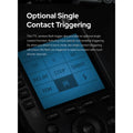 Godox Xproii-s Sony 2.4ghz Ttl Flash Trigger Transmitter • Camerastuff • South Africa