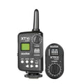 Godox Xt16 + Xtr16 Wireless Flash Trigger Kit • Camerastuff • South Africa