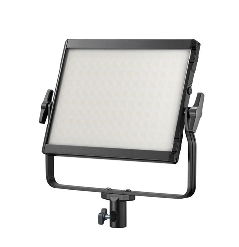 Godox Litemons LP600R 60W RGBWW LED Constant Light Panel Kit (3-Lights) (Black)