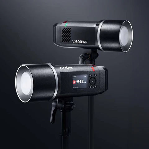 Godox AD600BMII