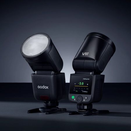 godox camera flash