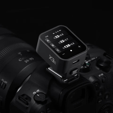 Godox X3 Flash Trigger