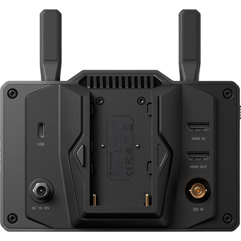 Hollyland Pyro 5 Wireless Transceiver Monitor 5.5in 1080p