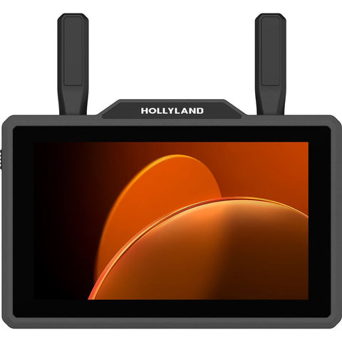 Hollyland Pyro 5 Wireless Transceiver Monitor 5.5in 1080p