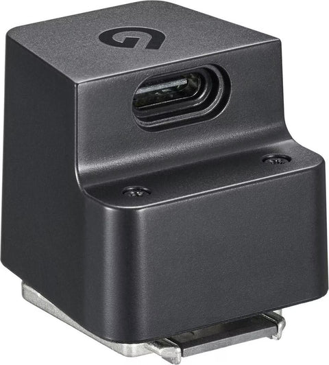 Godox HSA-C Digital Hot Shoe Adapter for Canon Multi-Function Shoe & Godox ALink
